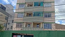 Cobertura Com 4 Quartos À Venda Em Contagem