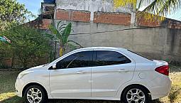 Ford Ka+ Sedan 1.5 Sel 16V Flex 4P 2015