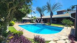 Casa De Alto Padrão À Venda Em Atibaia-Sp, Jardim Itaperi, 4 Dormitórios, 2 Suítes, 2 Sala
