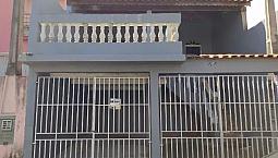 Casa À Venda No Jardim Universo, Mogi Das Cruzes - 2 Qtos, 2 Vagas
