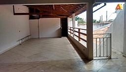 Não Deixe De Conferir Essa Linda Casa Com 3 Dorms E Com Excelente Espaço De Lazer