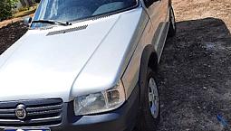 Fiat Uno Economy Way Celebration