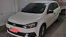 Vw Gol Tl Mcv 1.0 