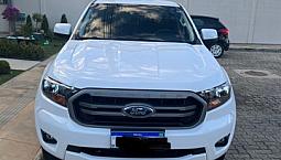 Ford Ranger Xls 2.2 Automatica 4X4 19/20