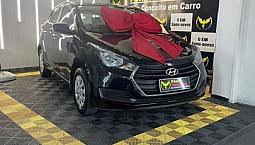Hb20 2018 Único Dono 