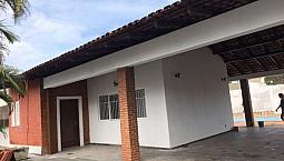 Casa No Santa Cruz I