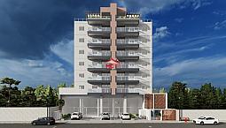 Apartamentos 3 Dormitórios Para Venda Em Aracruz - Es