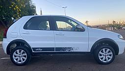 Palio Way 1.0 2015