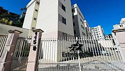 Apartamento Para Alugar Bairro Teixeiras Juiz De Fora