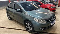 Vendo Gol Power 1.6.