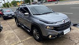 Fiat Toro Ranch 2021