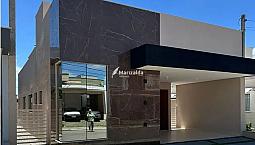 Casa À Venda No Parque Das Nações - Parnamirim.
