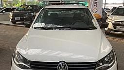 Saveiro Cs Tl 