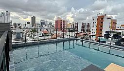 Imóvel Para Aluguel Tem 50 Metros Quadrados Com 2 Quartos Em Jardim Oceania - João Pessoa 