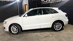 Audi Q3 2.0 Tfsi Quat. 170/180Cv S-Tronic 5P 2015