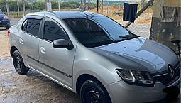 Renault Logan Expression Flex 1.0 12V 4P 2018