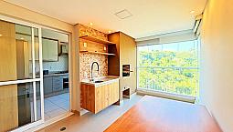 Apartamento À Venda CondomÍnio Naturale - Jardim Ana Maria - JundiaÍ/sp