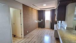 Apartamento No Bairro Jardim Guaporé, 2 Quartos, 1 Suíte, 2 Vagas, Reserva Sul Resort