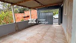 Casa Com 2 Quartos Para Locação No Jardim Nova Rio Claro - Rio Claro/Sp
