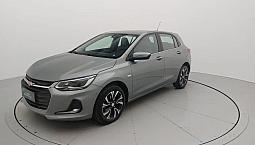 Chevrolet Onix Hatch Premier 1.0 12V Tb Flex Aut. 4P 2025