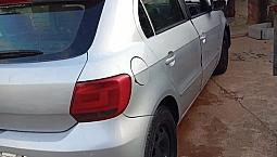 Volkswagen Gol Geração Vi City Trendline 1.0 8V Mi Total Flex Mec. 4P 2014