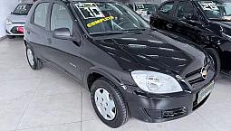 Chevrolet Celta Spirit 1.0 Mpfi Vhc 8V 5P 2010