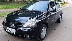 Renault Clio Sed.rt/Privil.1.0/1.0 Hi-Pow.16V 4P 2005