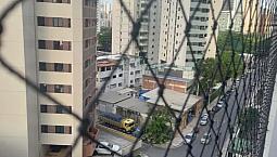 Imóvel Para Venda Possui 100 Metros Quadrados Com 3 Quartos Em Boa Viagem - Recife - Pe