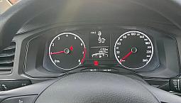 Volkswagen Polo Track 1.0 Flex 12V 5P 2024