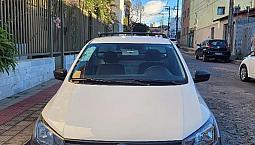 Volkswagen Saveiro Robust 1.6 Total Flex 16V 2023