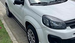 Fiat Uno Attractive 1.0 Evo Fire Flex 8V 5P 2020