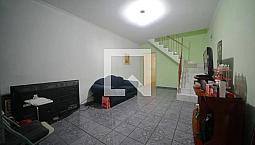 Casa Residential Em São Bernardo Do Campo - São Paulo, Jardim Do Mar