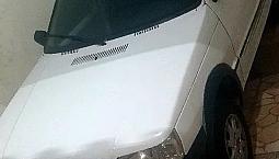 Fiat Uno Mille Way Economy 1.0 F.flex 4P 2011