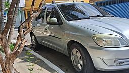 Chevrolet Prisma Sed. Maxx/ Lt 1.4 8V Econof. 4P 2007