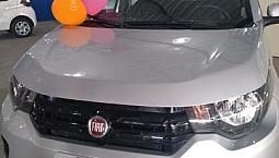 Mobi 1.0 Drive