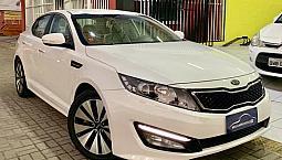 Kia Optma
