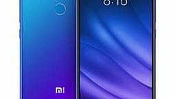 Xiaomi Mi 8 Lite 128Gb