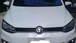 Repasso Vw Fox Comfortline 1.6 2018