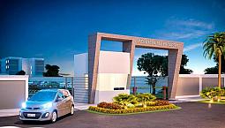 !Preço Promocional A Partir De R$ 137000 Residencial Paulista - Mrv Ao Lado Do Supermercad