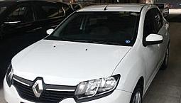 Logan Expression 1.6 2016