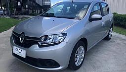 Renault Sandero 1.0 12V Sce Expression