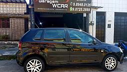 Vendo Polo