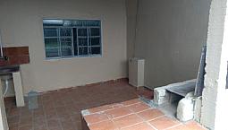 Aluguel Casa Samambaia