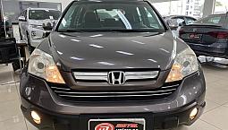 Cr-V Exl 4X4 Aut. 08/09