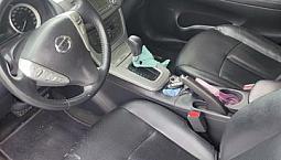 Nissan Sentra Sv 14/15