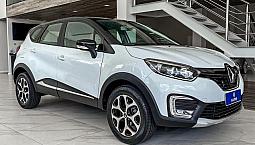 Renault Captur Intense 1.6 At