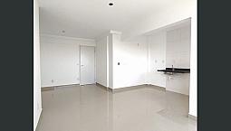 Apartamento Para Venda Com 56 Metros Quadrados E 2 Quartos Em Vila Rosa - Goiânia - Go