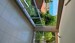 Apto Com 3 Quartos, Sendo 1 Suíte + Dependência Completa Com 2 Garagens.