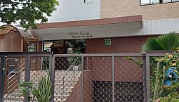 Flat Para Aluguel Com 48 Metros Quadrados Com 1 Quarto Em Jardim Oceania - João Pessoa - P