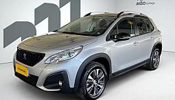 Peugeot 2008 Allure Pack 1.6